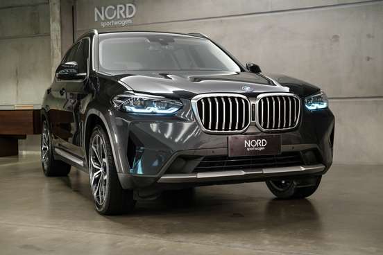 BMW-X3-2022