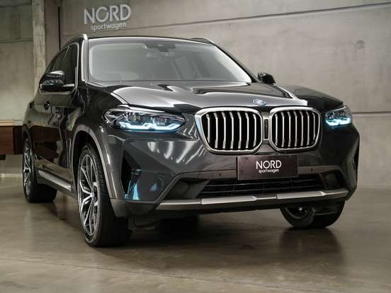 BMW-X3-2.0 16V HÍBRIDO X LINE XDRIVE30E STEPTRONIC BMW-X3-2022