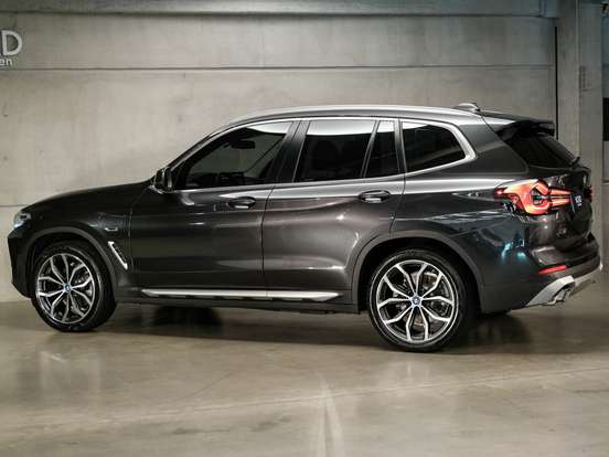 BMW-X3-2.0 16V HÍBRIDO X LINE XDRIVE30E STEPTRONIC BMW-X3-2022