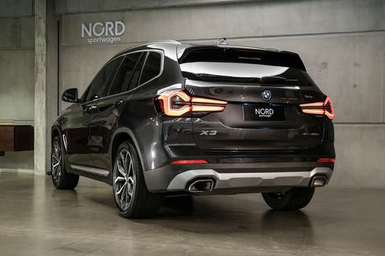 BMW-X3-2022