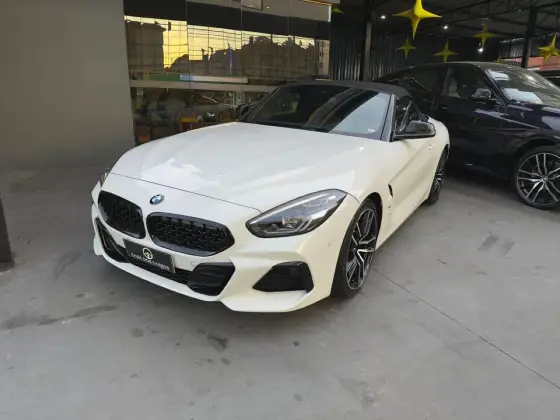 BMW Z4 2.0 TWINPOWER GASOLINA SDRIVE30i M SPORT STEPTRONIC