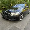 BMW 125i 2.0 M SPORT 16V FLEX 4P AUTOMÁTICO BMW 125i 2.0 M SPORT 16V FLEX 4P AUTOMÁTICO