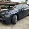 BMW 320i 2.0 16V TURBO ACTIVE FLEX 4P AUTOMÁTICO BMW 320i 2.0 16V TURBO ACTIVE FLEX 4P AUTOMÁTICO
