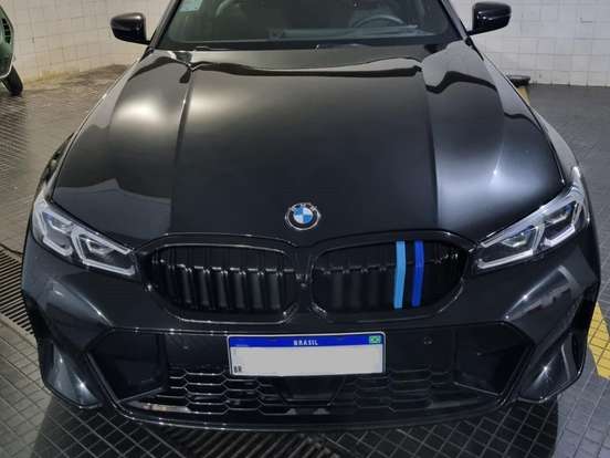 BMW-320i-2.0 16V TURBO FLEX M SPORT AUTOMÁTICO BMW-320i-2025