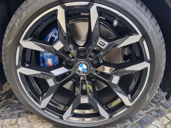 BMW-320i-2.0 16V TURBO FLEX M SPORT AUTOMÁTICO BMW-320i-2025