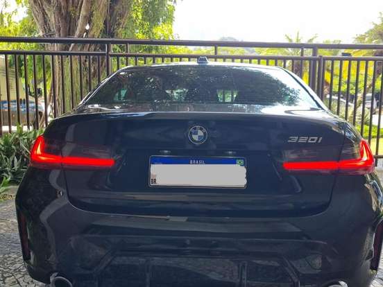 BMW-320i-2.0 16V TURBO FLEX M SPORT AUTOMÁTICO BMW-320i-2025