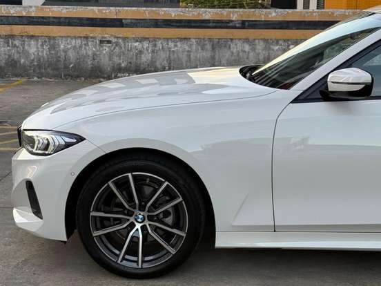 BMW-320i-2.0 16V TURBO FLEX SPORT GP AUTOMÁTICO BMW-320i-2024