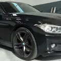 BMW 328i 2.0 PLUS SEDAN 16V GASOLINA 4P AUTOMÁTICO BMW 328i 2.0 PLUS SEDAN 16V GASOLINA 4P AUTOMÁTICO