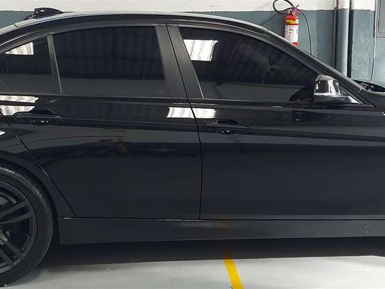 BMW-328i-2.0 PLUS SEDAN 16V GASOLINA 4P AUTOMÁTICO BMW-328i-2012