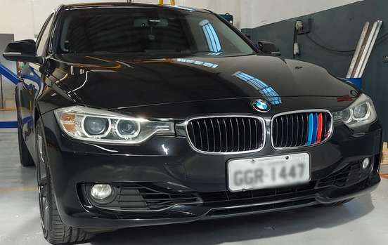 BMW-328i-2012