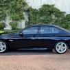BMW 528i 2.0 M SPORT 16V GASOLINA 4P AUTOMÁTICO BMW 528i 2.0 M SPORT 16V GASOLINA 4P AUTOMÁTICO