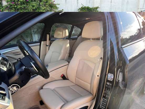 BMW-528i-2.0 M SPORT 16V GASOLINA 4P AUTOMÁTICO BMW-528i-2014