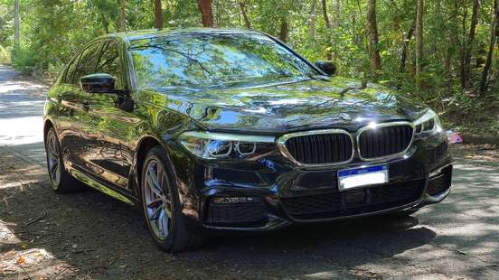 BMW-530e-2019