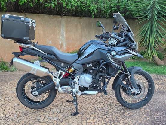 BMW-F 850 GS PREMIUM BMW-F 850 GS PREMIUM-2022