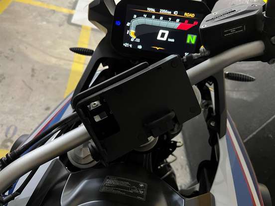 BMW-F 850 GS PREMIUM BMW-F 850 GS PREMIUM-2020