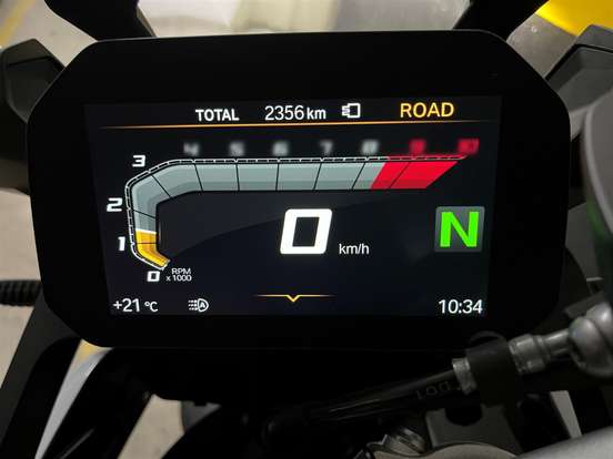 BMW-F 850 GS PREMIUM-2020