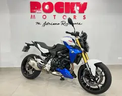 BMW F 900 R SPORT PLUS BMW F 900 R SPORT PLUS