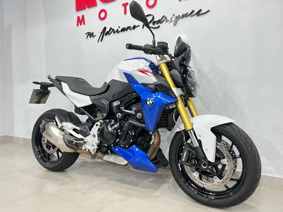 BMW-F 900 R SPORT PLUS BMW-F 900 R SPORT PLUS-2022