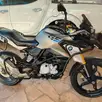 BMW G 310 GS BMW G 310 GS