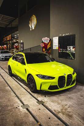BMW-M3-2022