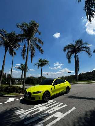 BMW-M3-2022