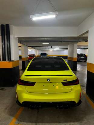 BMW-M3-2022