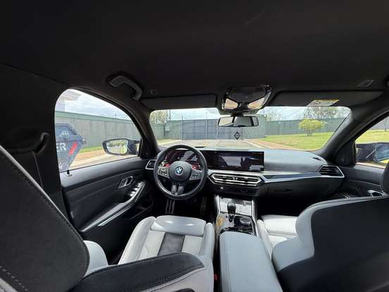 BMW-M3-2022