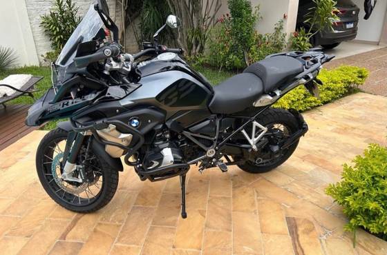BMW R 1250 GS ADVENTURE PREMIUM 