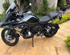 BMW R 1250 GS ADVENTURE PREMIUM BMW R 1250 GS ADVENTURE PREMIUM
