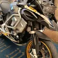 BMW R 1250 GS ADVENTURE PREMIUM 40 ANOS BMW R 1250 GS ADVENTURE PREMIUM 40 ANOS
