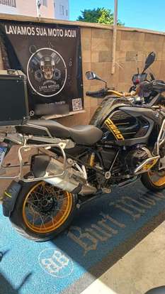 BMW-R 1250 GS ADVENTURE PREMIUM 40 ANOS-2021