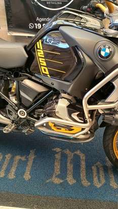 BMW-R 1250 GS ADVENTURE PREMIUM 40 ANOS-2021