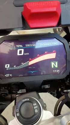 BMW-R 1250 GS ADVENTURE PREMIUM 40 ANOS-2021