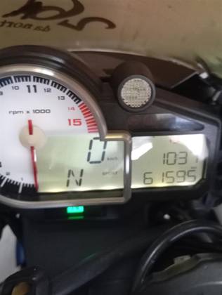 BMW S 1000 RR 