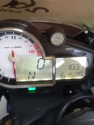 BMW-S 1000 RR-2011