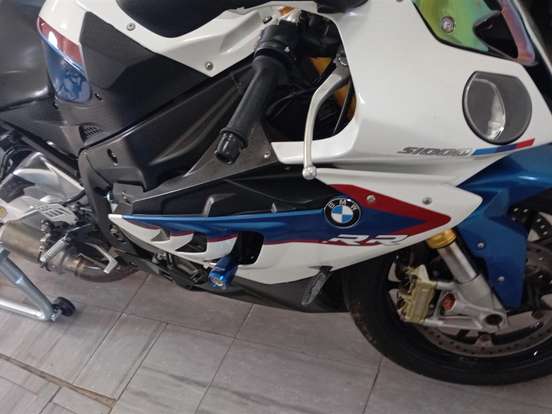 BMW-S 1000 RR BMW-S 1000 RR-2011