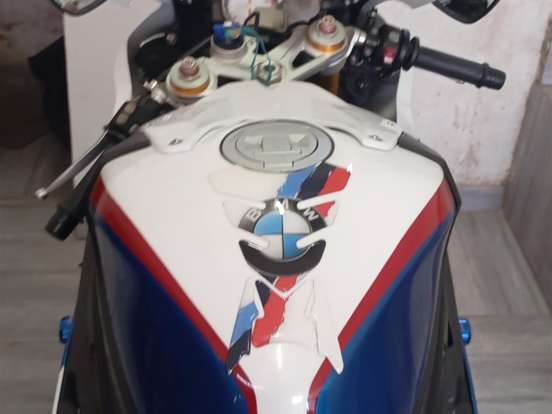 BMW-S 1000 RR BMW-S 1000 RR-2011