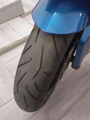 BMW-S 1000 RR-2011