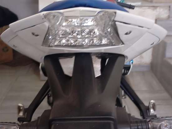 BMW-S 1000 RR BMW-S 1000 RR-2011