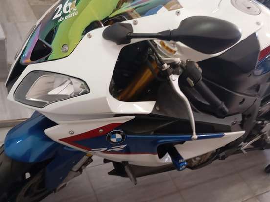 BMW-S 1000 RR BMW-S 1000 RR-2011