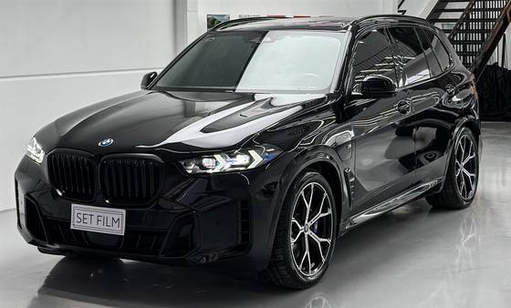 BMW X5 3.0 I6 TURBO HÍBRIDO XDRIVE50E M SPORT AUTOMÁTICO