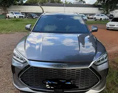 BYD SONG PLUS 1.5 DM-I HÍBRIDO AUTOMÁTICO BYD SONG PLUS 1.5 DM-I HÍBRIDO AUTOMÁTICO