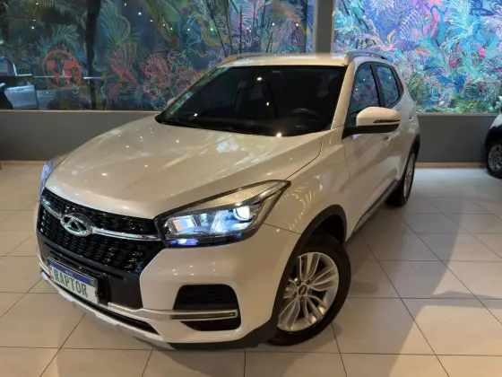 CAOA CHERY TIGGO 5x 1.5 VVT TURBO iFLEX T DCT