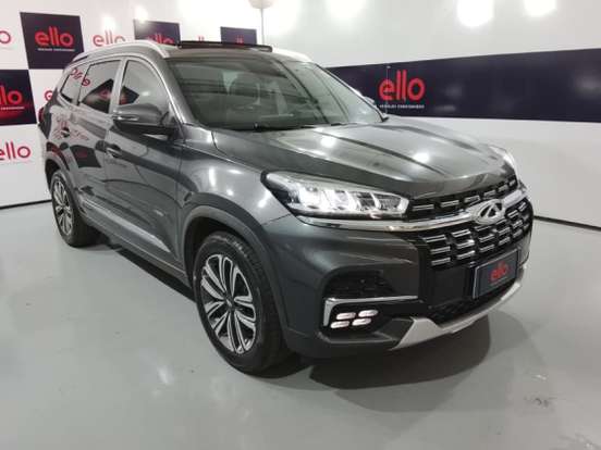CAOA CHERY-TIGGO 8-2023