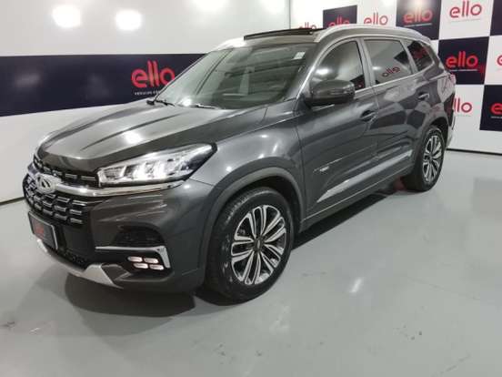 CAOA CHERY-TIGGO 8-2023
