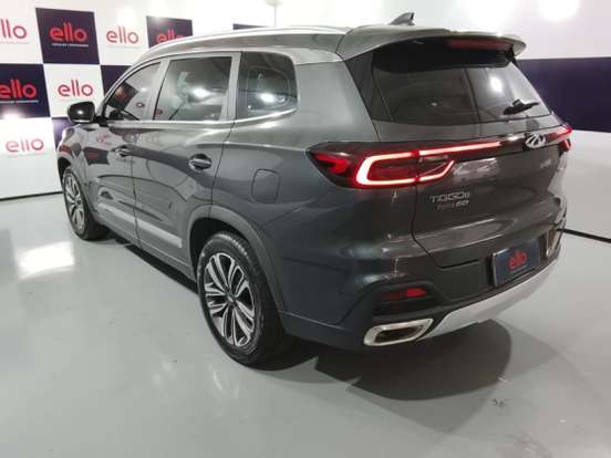 CAOA CHERY-TIGGO 8-2023