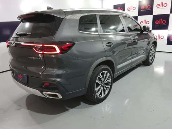 CAOA CHERY-TIGGO 8-1.6 TGDI GASOLINA TXS DCT CAOA CHERY-TIGGO 8-2023