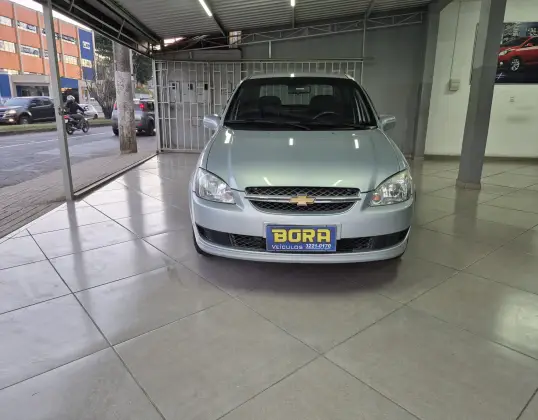 CHEVROLET CLASSIC 1.0 MPFI LS 8V FLEX 4P MANUAL