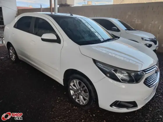 CHEVROLET COBALT 1.8 MPFI LTZ 8V FLEX 4P AUTOMÁTICO CHEVROLET COBALT 1.8 MPFI LTZ 8V FLEX 4P AUTOMÁTICO