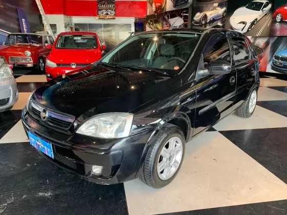 CHEVROLET CORSA 1.4 MPFI PREMIUM 8V FLEX 4P MANUAL CHEVROLET CORSA 1.4 MPFI PREMIUM 8V FLEX 4P MANUAL